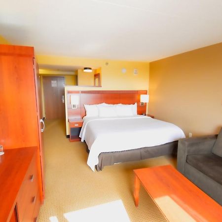 Canad Inns Destination Center Grand Forks Dış mekan fotoğraf
