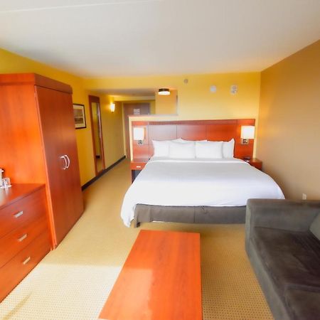 Canad Inns Destination Center Grand Forks Dış mekan fotoğraf
