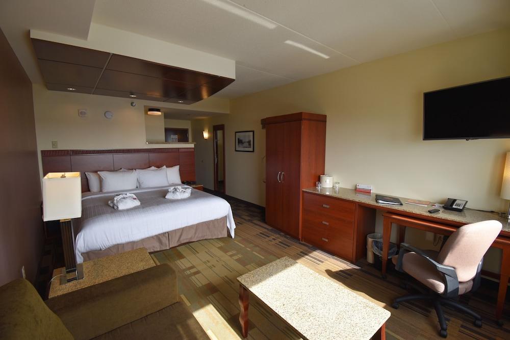 Canad Inns Destination Center Grand Forks Dış mekan fotoğraf