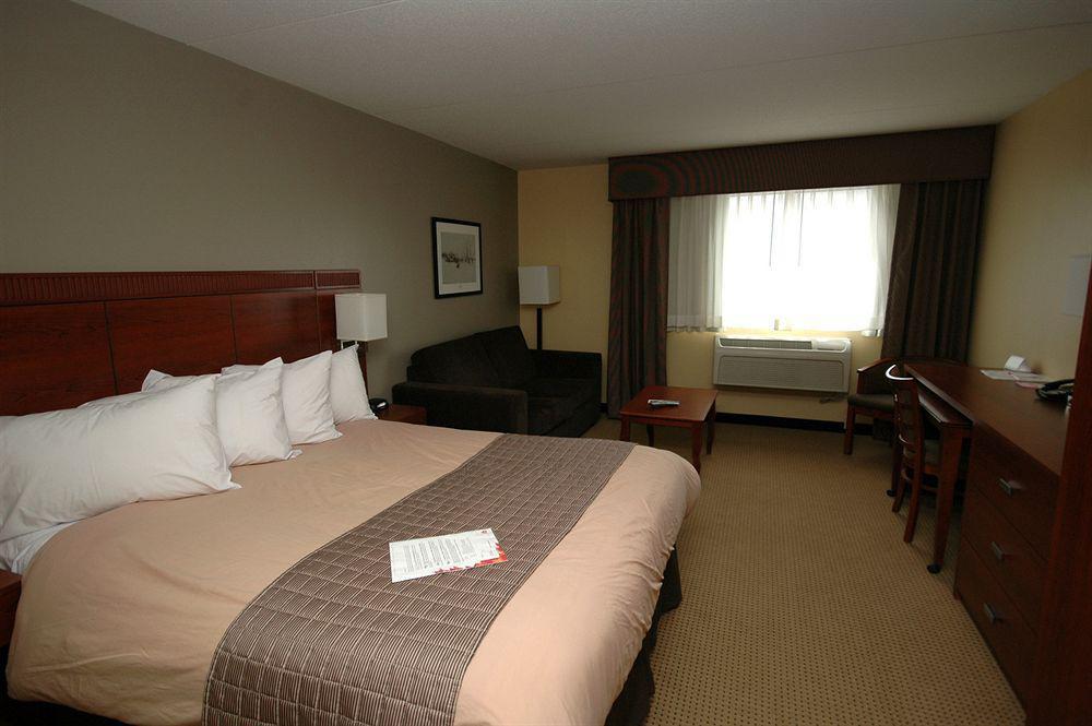 Canad Inns Destination Center Grand Forks Oda fotoğraf