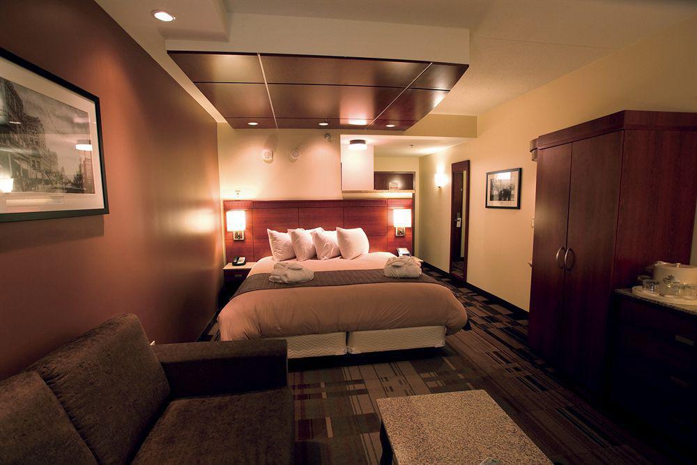 Canad Inns Destination Center Grand Forks Dış mekan fotoğraf