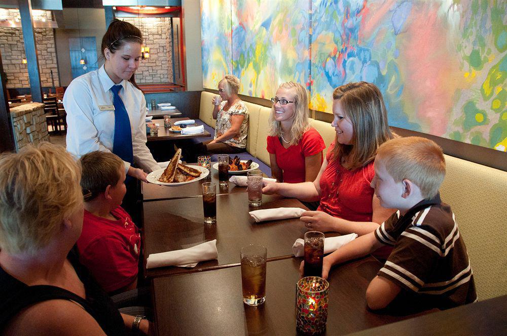 Canad Inns Destination Center Grand Forks Dış mekan fotoğraf