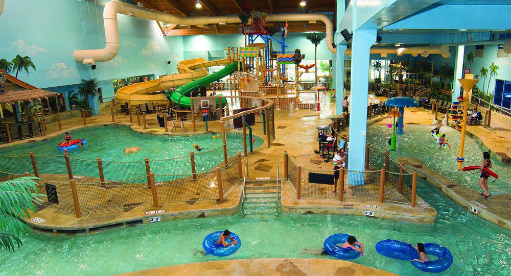 Canad Inns Destination Center Grand Forks Dış mekan fotoğraf