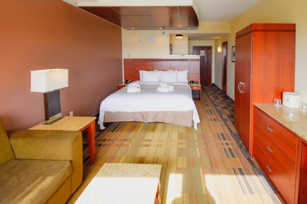 Canad Inns Destination Center Grand Forks Dış mekan fotoğraf