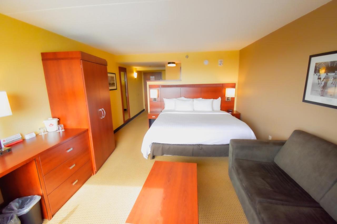 Canad Inns Destination Center Grand Forks Dış mekan fotoğraf