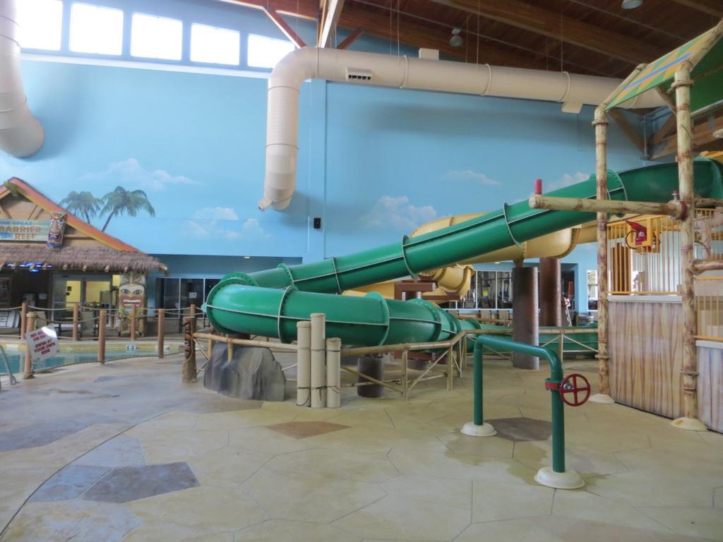 Canad Inns Destination Center Grand Forks Dış mekan fotoğraf
