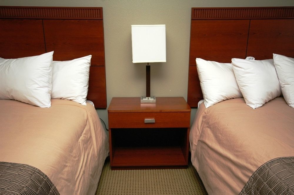Canad Inns Destination Center Grand Forks Dış mekan fotoğraf
