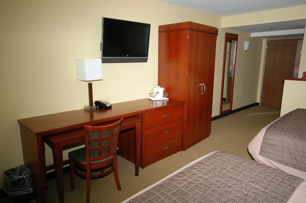 Canad Inns Destination Center Grand Forks Dış mekan fotoğraf