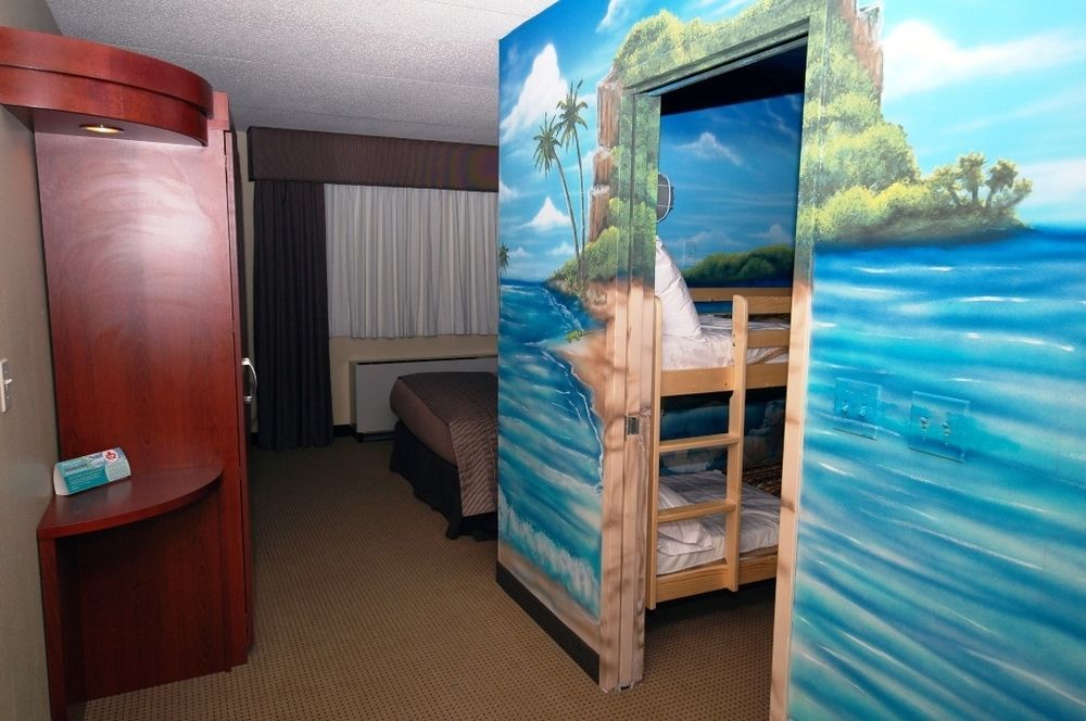 Canad Inns Destination Center Grand Forks Dış mekan fotoğraf