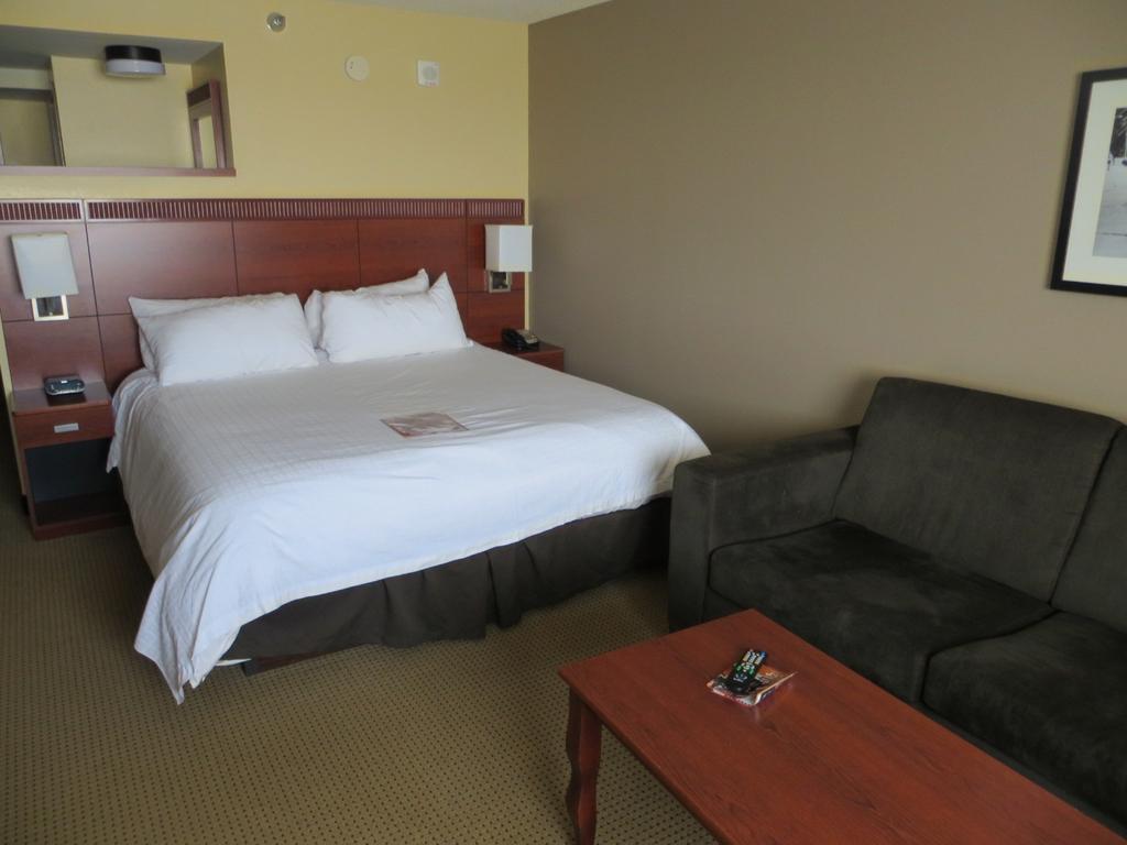 Canad Inns Destination Center Grand Forks Dış mekan fotoğraf