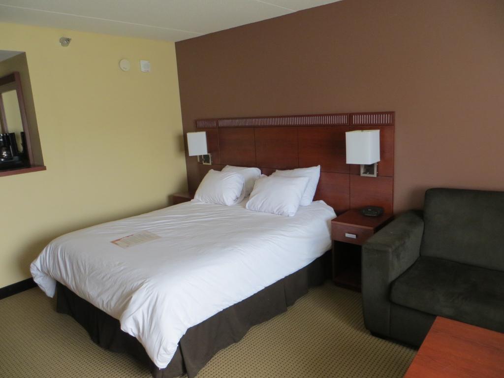 Canad Inns Destination Center Grand Forks Dış mekan fotoğraf