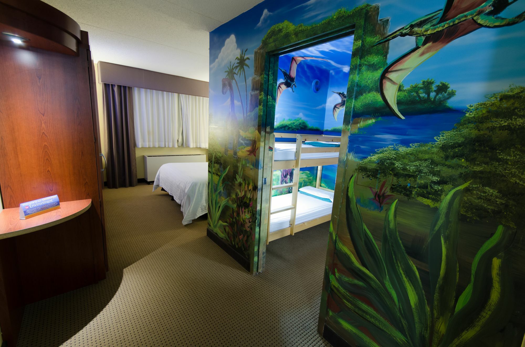 Canad Inns Destination Center Grand Forks Dış mekan fotoğraf