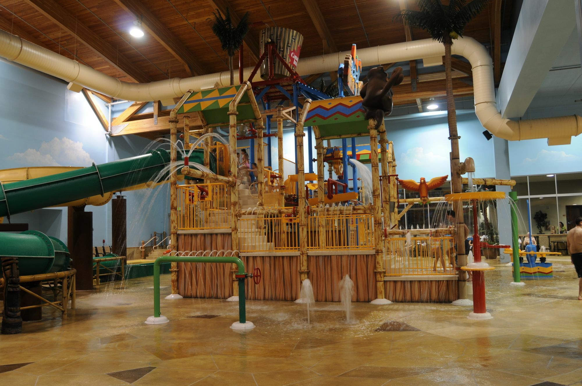 Canad Inns Destination Center Grand Forks Dış mekan fotoğraf