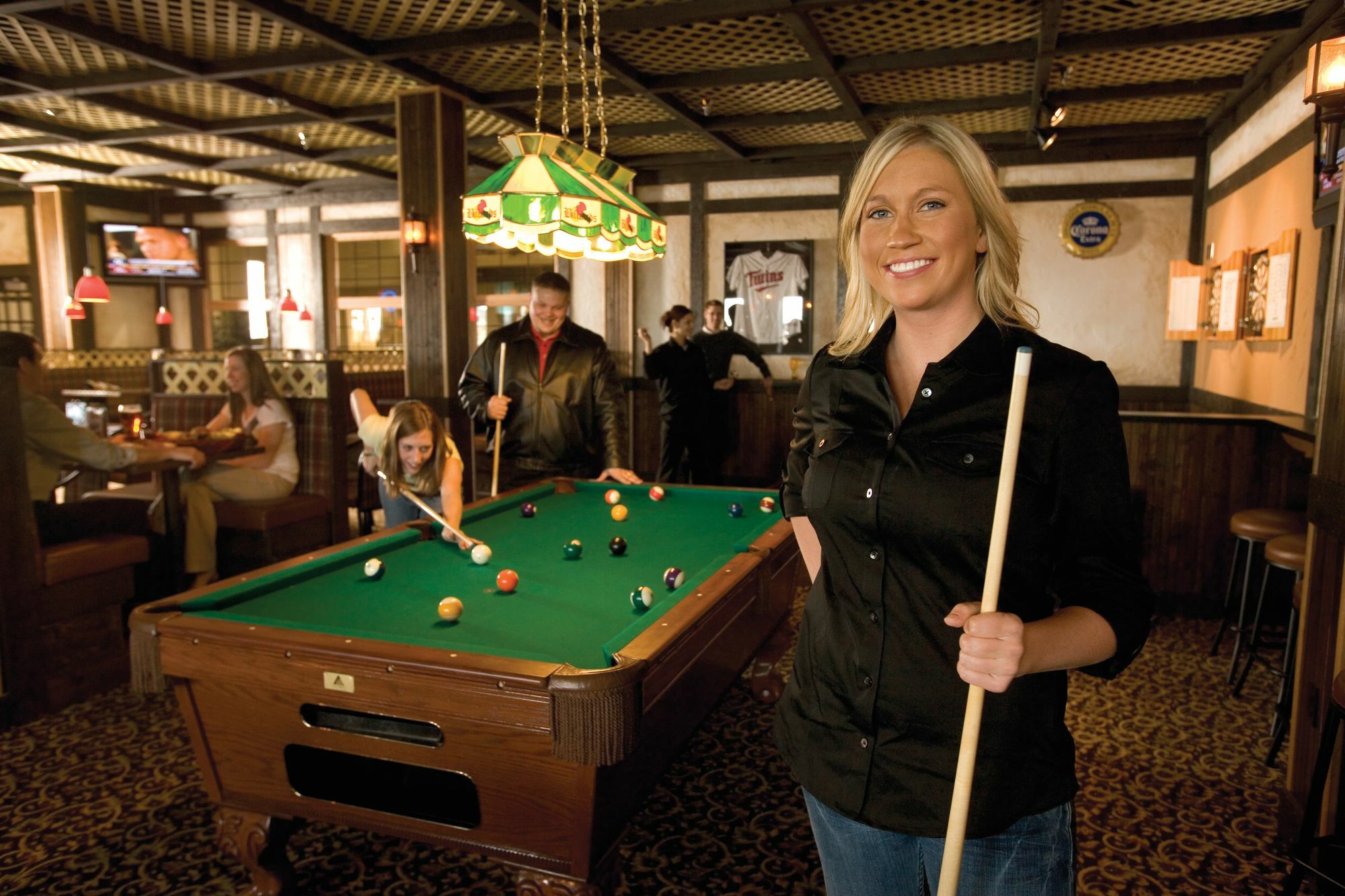 Canad Inns Destination Center Grand Forks Dış mekan fotoğraf