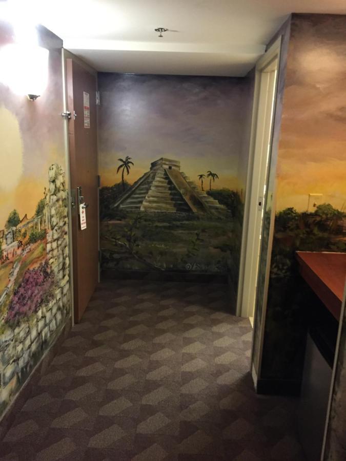 Canad Inns Destination Center Grand Forks Dış mekan fotoğraf